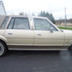 Image for article titled At $5,500, Would You Class Up The Joint With This 1989 Lincoln Town Car?